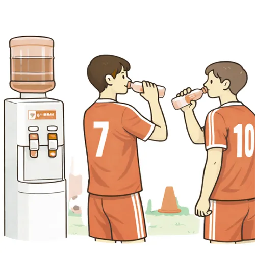 スポーツ大会・地域イベント