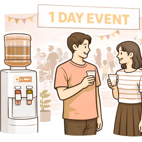 お祭り・1Dayイベント