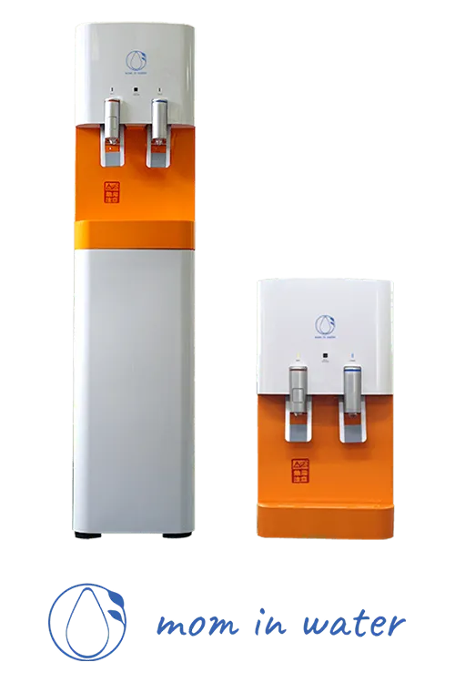 mom in water（マムインウォーター）